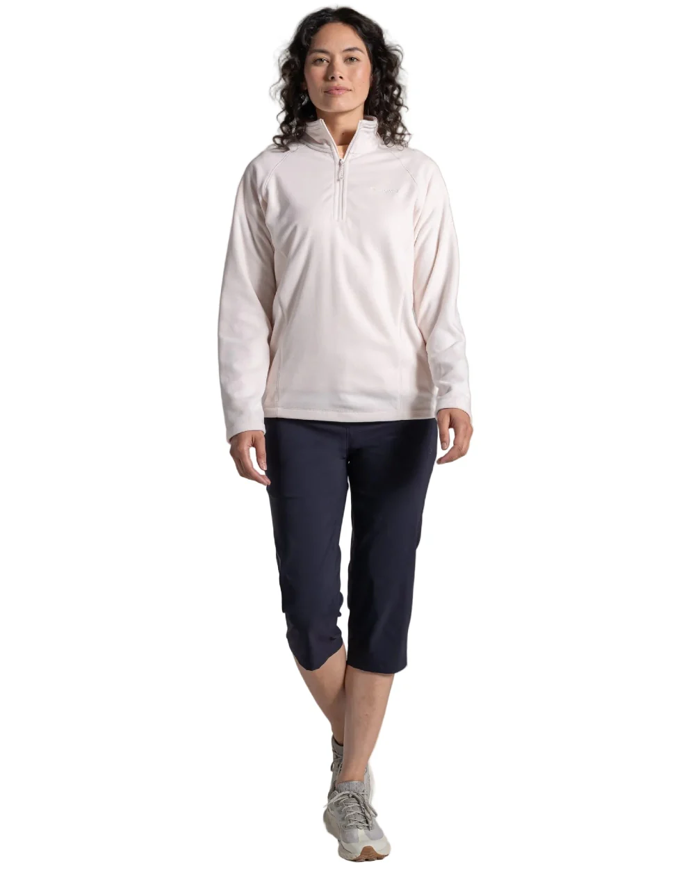 Craghoppers Womens Miska VI Half-Zip Fleece - Image 62