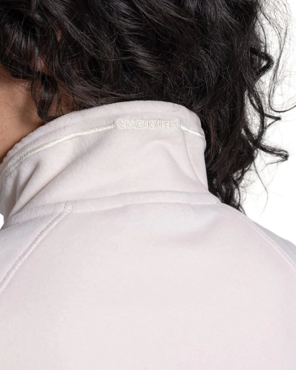 Craghoppers Womens Miska VI Half-Zip Fleece - Image 64