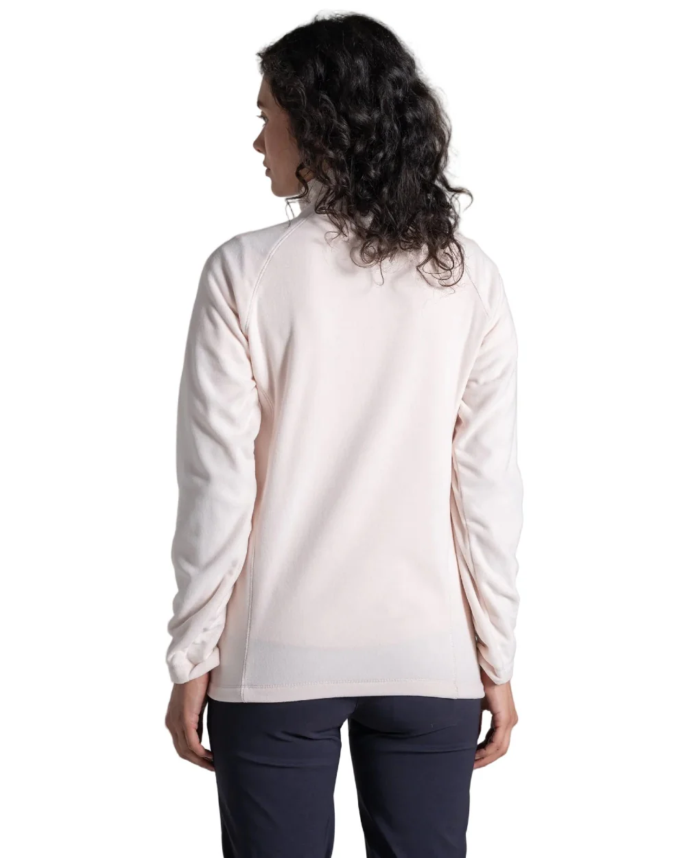 Craghoppers Womens Miska VI Half-Zip Fleece - Image 65