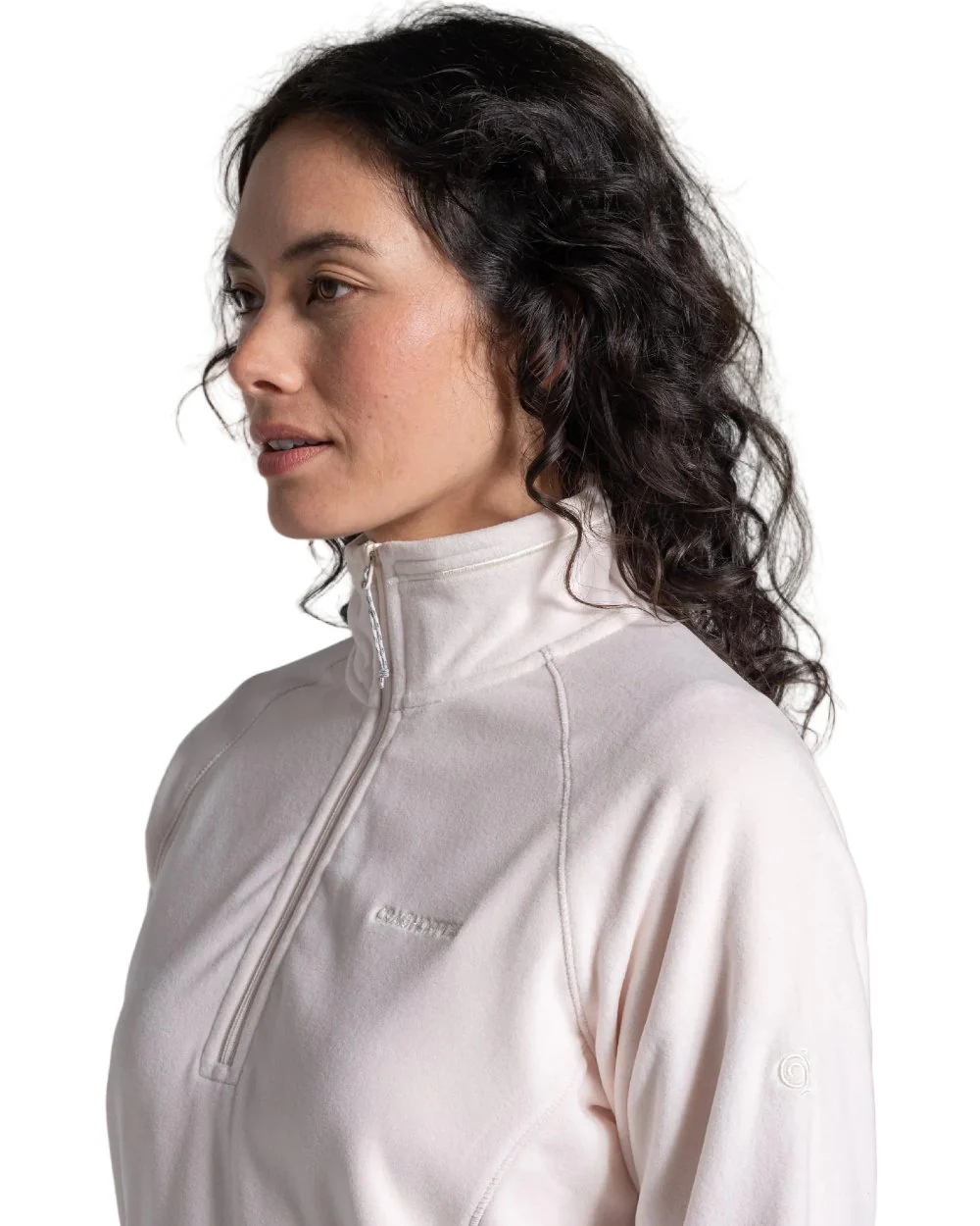 Craghoppers Womens Miska VI Half-Zip Fleece - Image 66