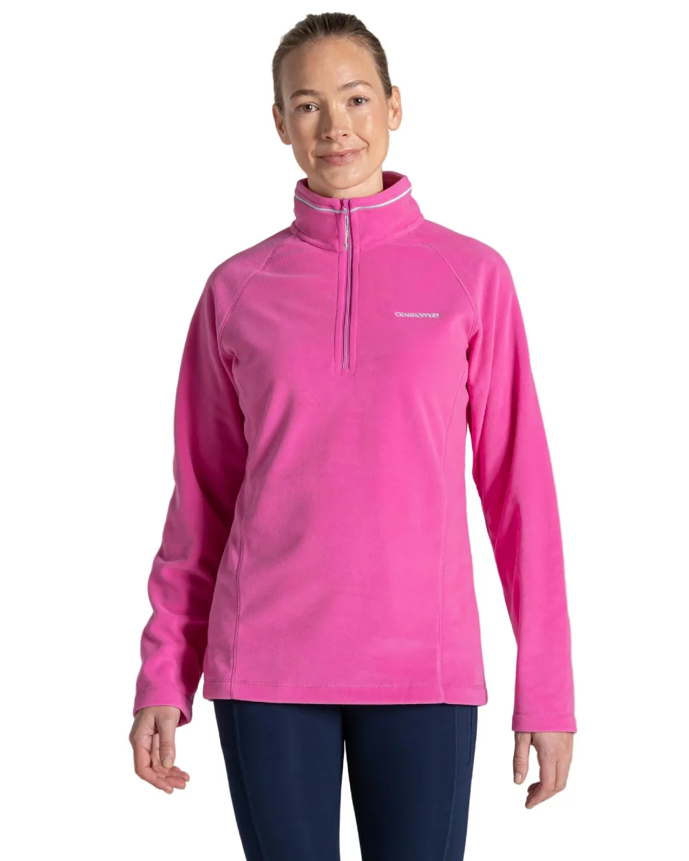 Craghoppers Womens Miska VI Half-Zip Fleece - Image 69