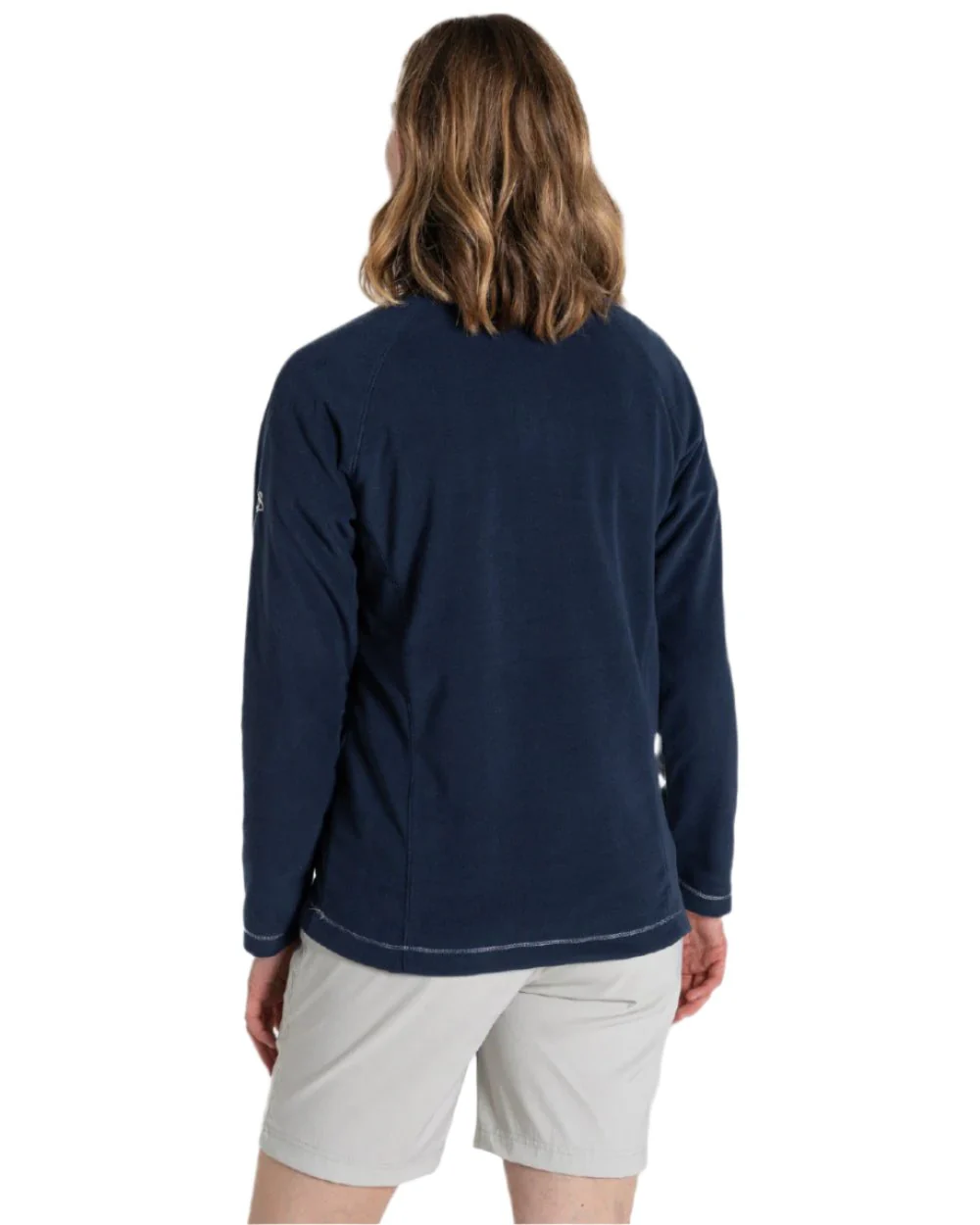 Craghoppers Womens Miska VI Half-Zip Fleece - Image 7