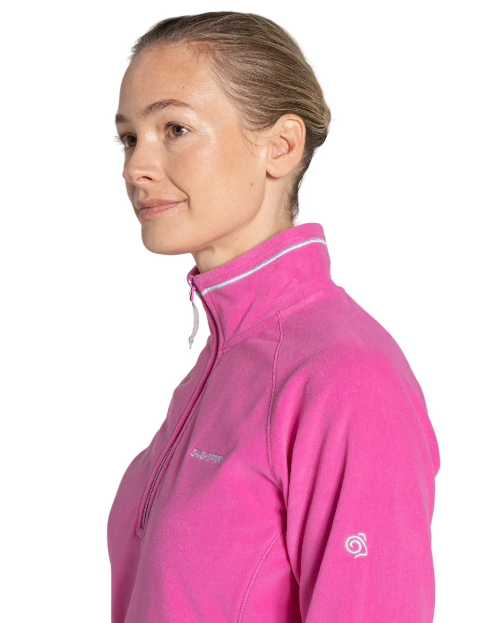 Craghoppers Womens Miska VI Half-Zip Fleece - Image 70