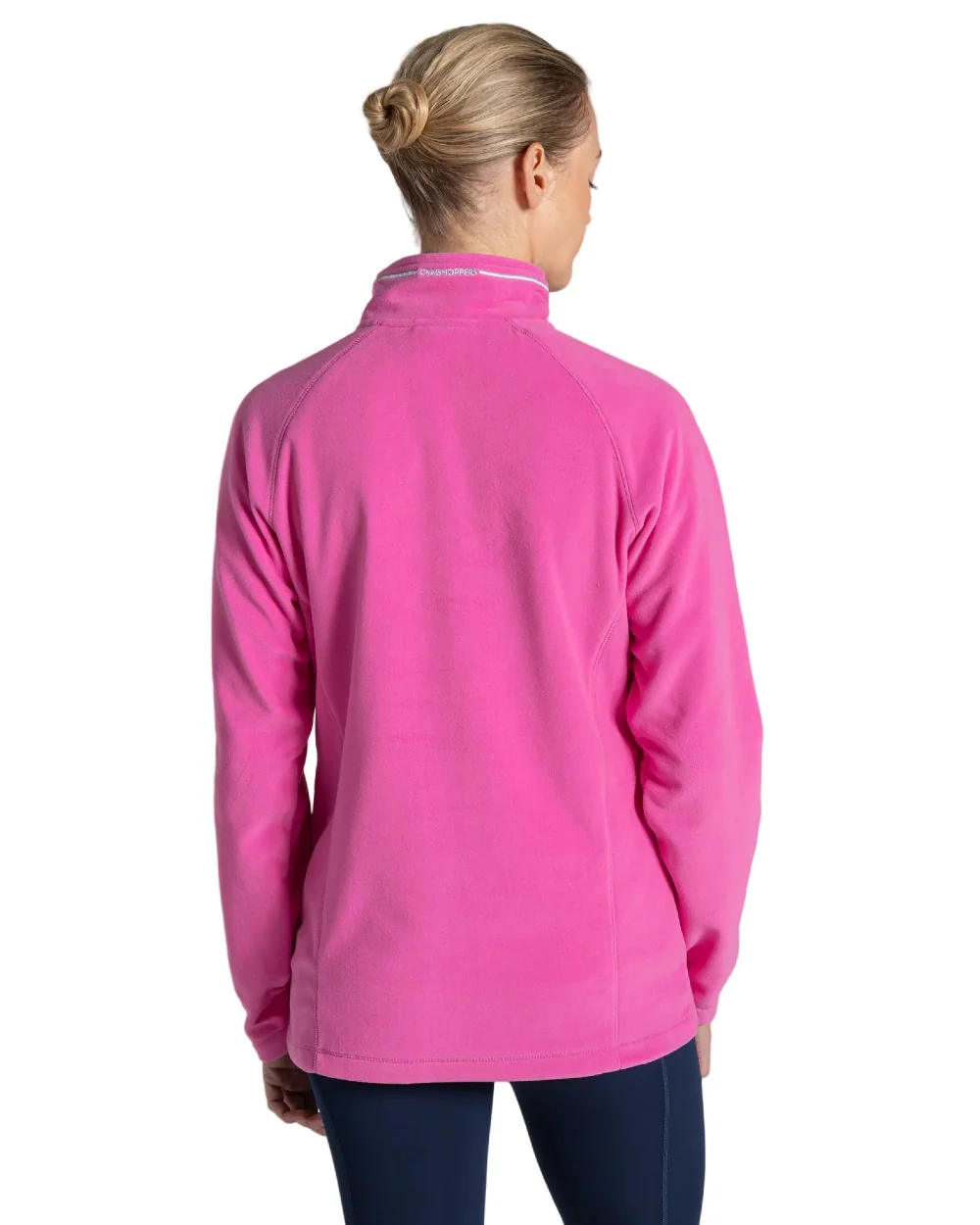 Craghoppers Womens Miska VI Half-Zip Fleece - Image 71
