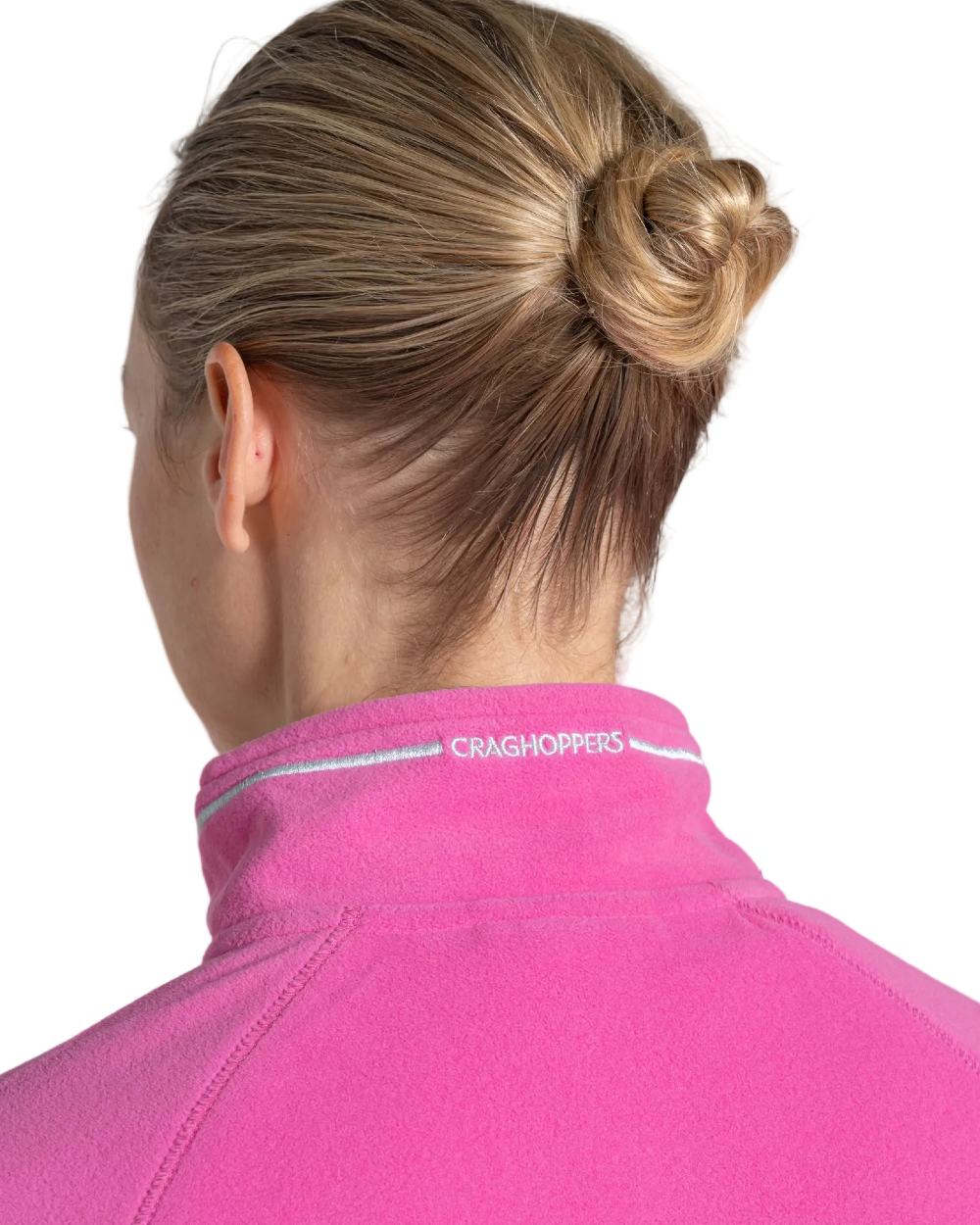 Craghoppers Womens Miska VI Half-Zip Fleece - Image 72