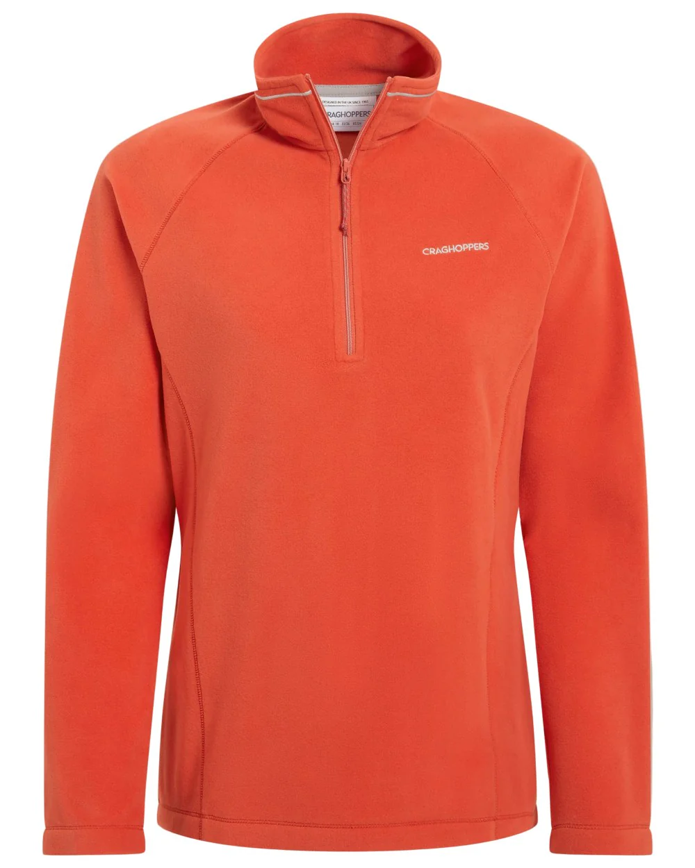Craghoppers Womens Miska VI Half-Zip Fleece - Image 73