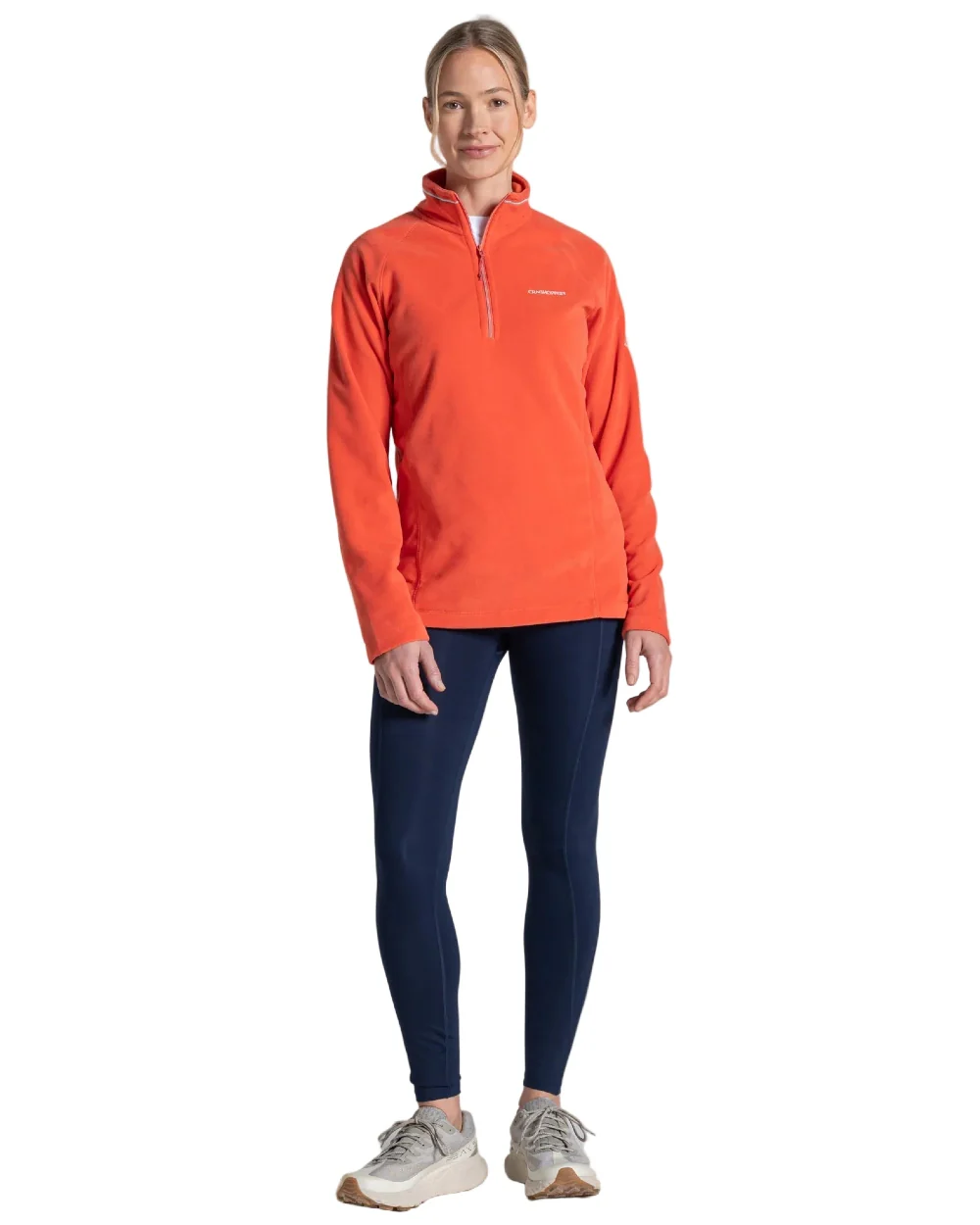 Craghoppers Womens Miska VI Half-Zip Fleece - Image 74
