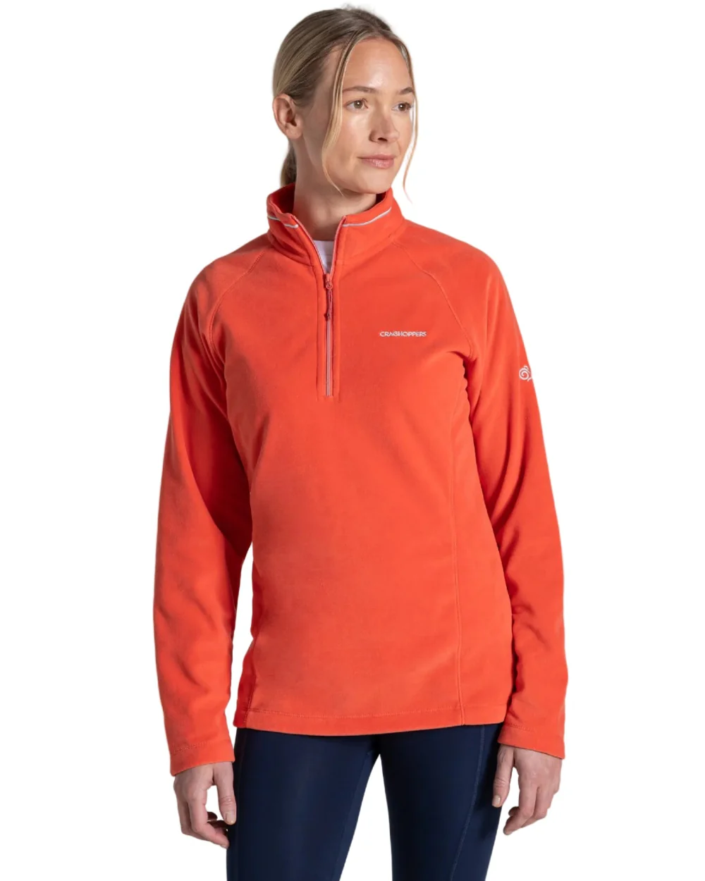 Craghoppers Womens Miska VI Half-Zip Fleece - Image 75