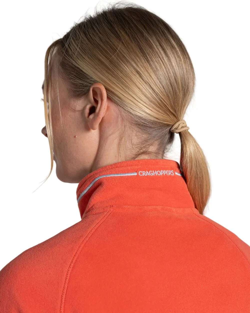Craghoppers Womens Miska VI Half-Zip Fleece - Image 76