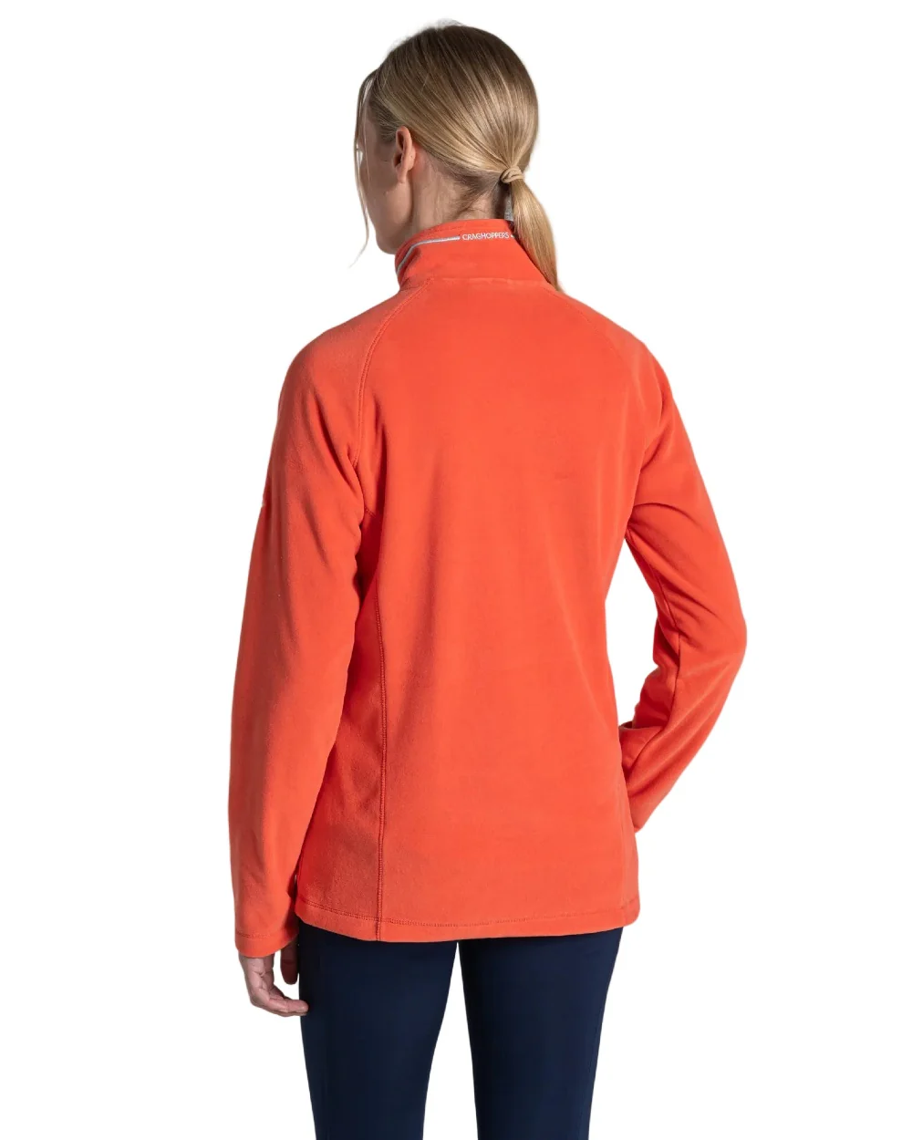 Craghoppers Womens Miska VI Half-Zip Fleece - Image 77