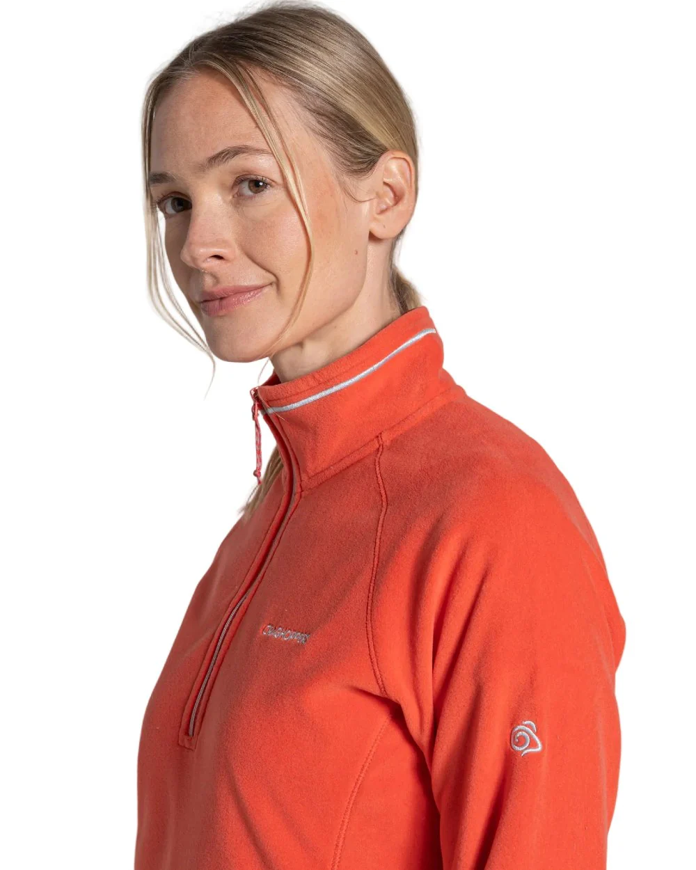 Craghoppers Womens Miska VI Half-Zip Fleece - Image 78