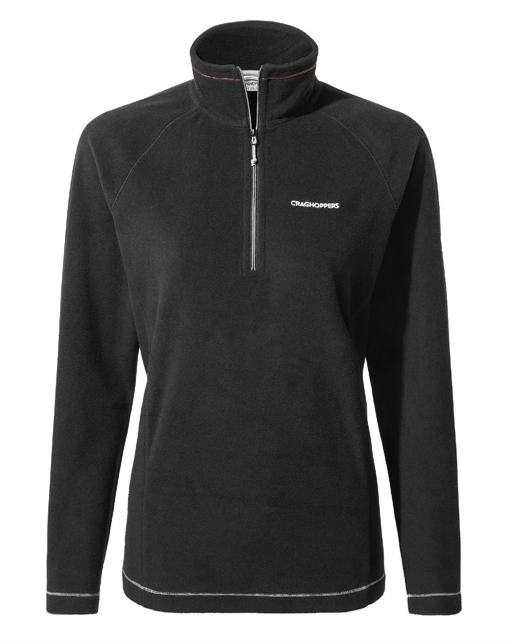 Craghoppers Womens Miska VI Half-Zip Fleece - Image 8