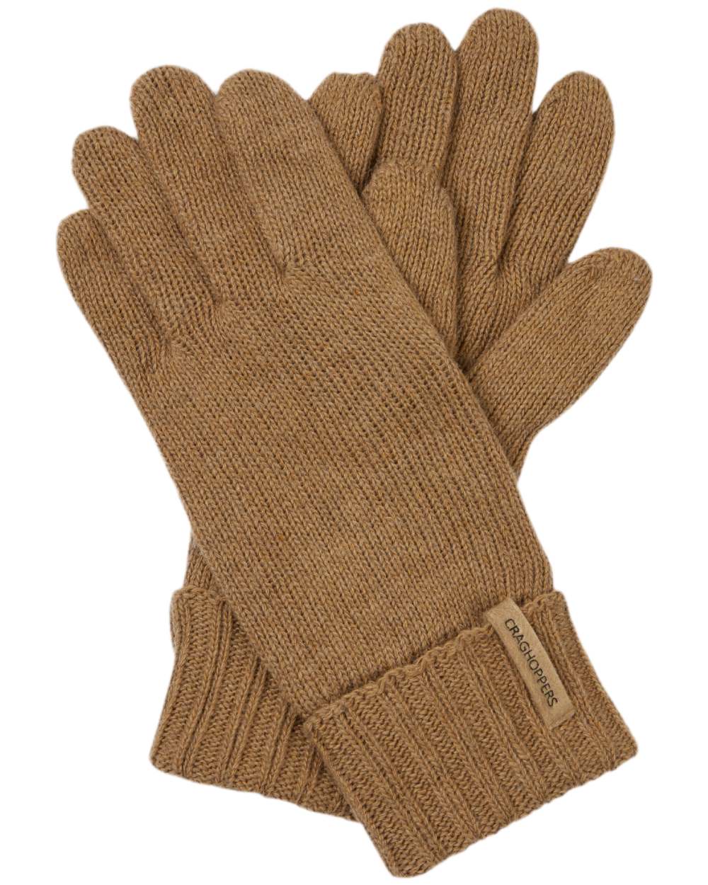 Craghoppers National Trust Gaddings Gloves - Image 2