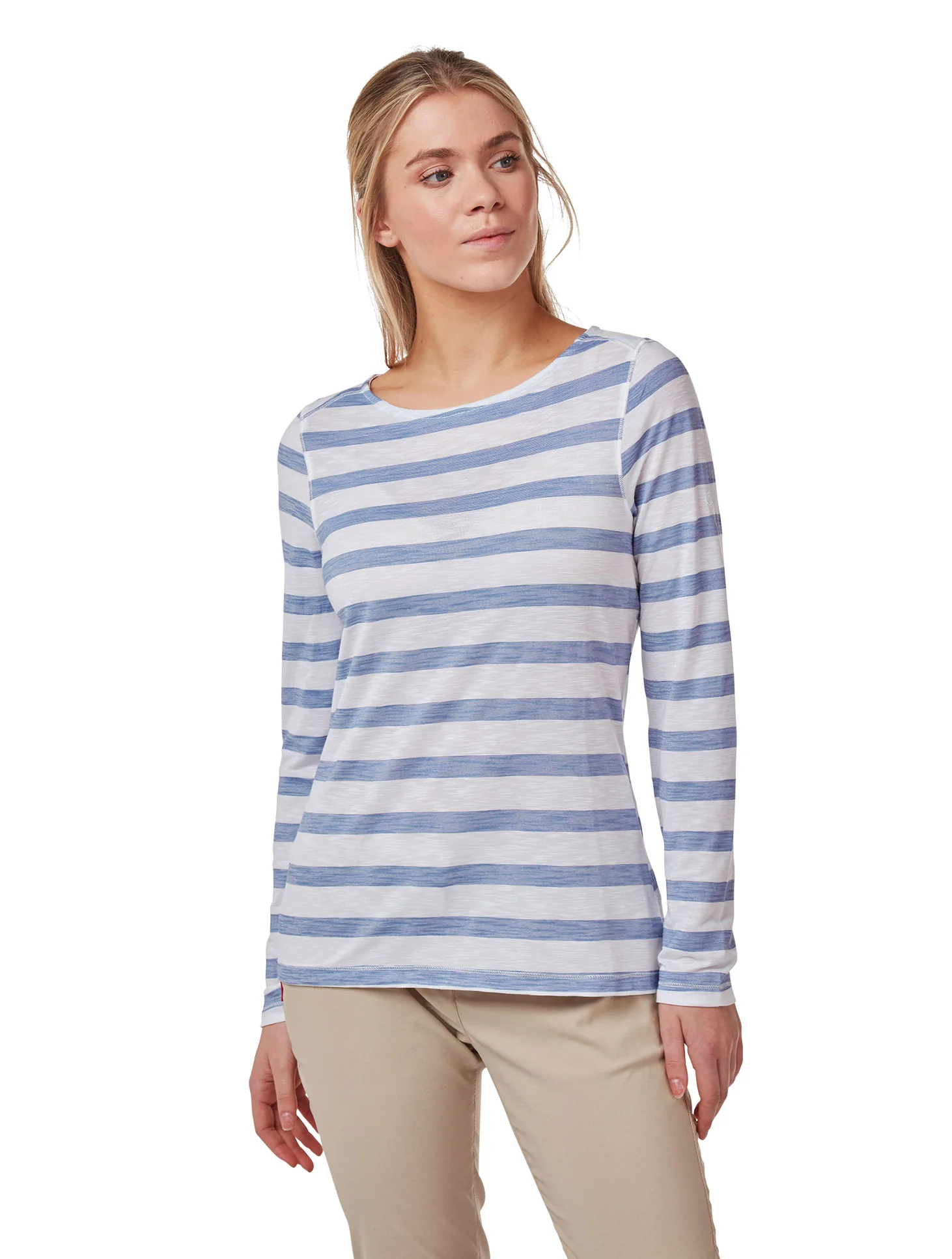 Craghoppers NosiLife Erin Ladies L/S Top - Image 14