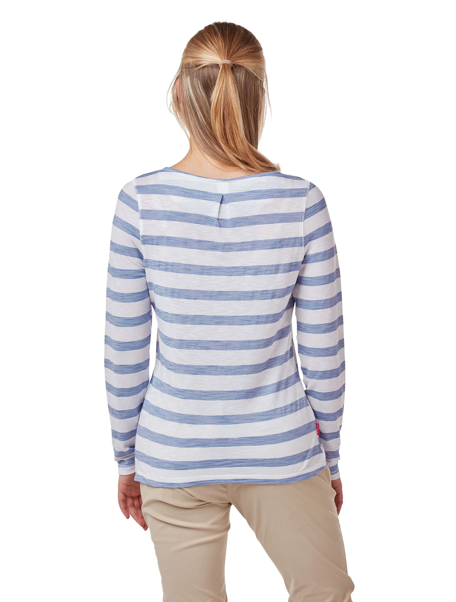 Craghoppers NosiLife Erin Ladies L/S Top - Image 15