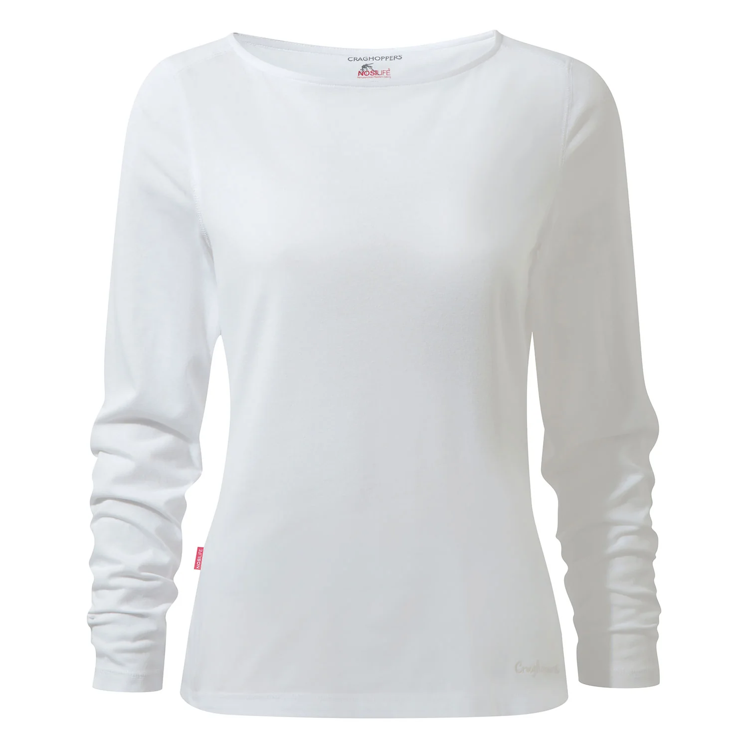 Craghoppers NosiLife Erin Ladies L/S Top - Image 19