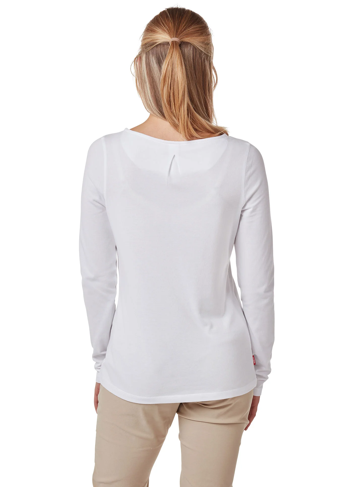 Craghoppers NosiLife Erin Ladies L/S Top - Image 20
