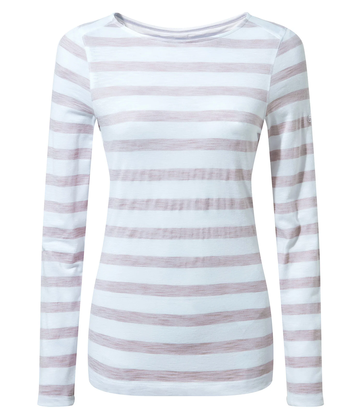Craghoppers NosiLife Erin Ladies L/S Top - Image 25