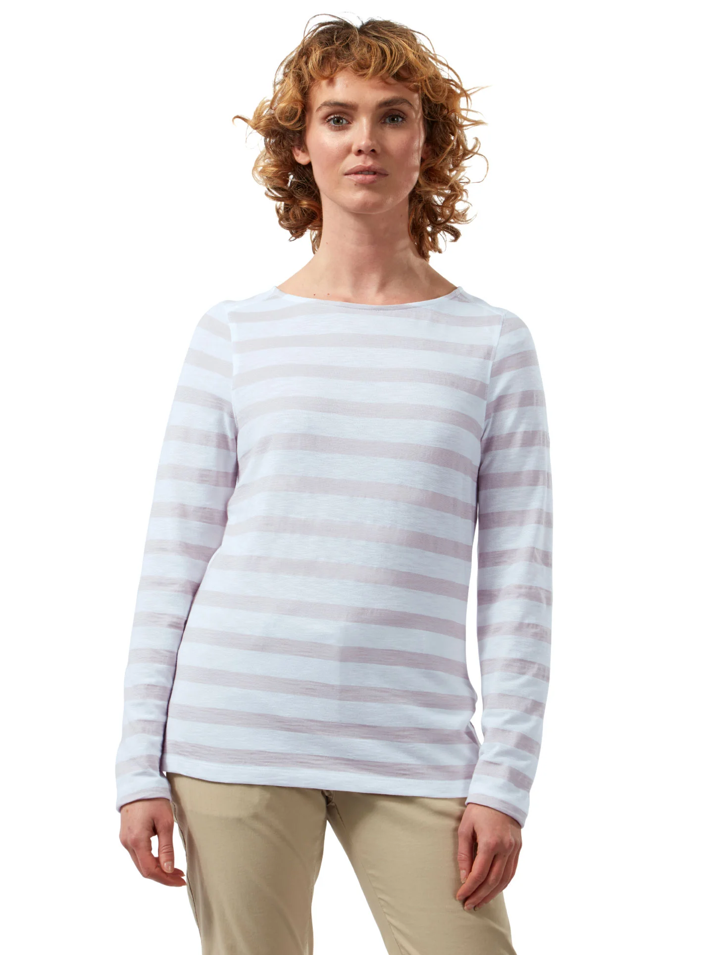 Craghoppers NosiLife Erin Ladies L/S Top - Image 26