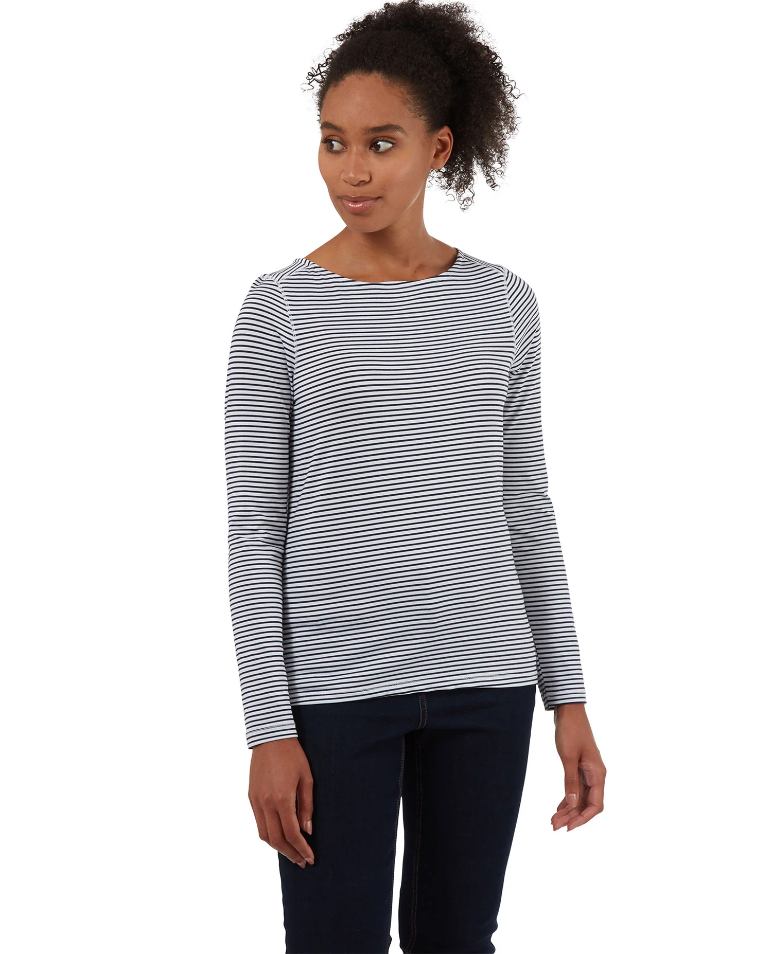 Craghoppers NosiLife Erin Ladies L/S Top - Image 28