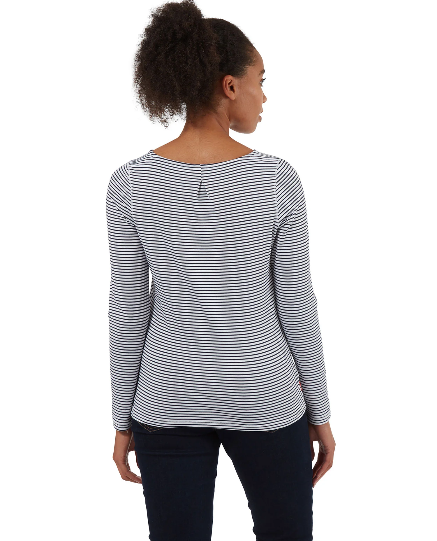Craghoppers NosiLife Erin Ladies L/S Top - Image 29