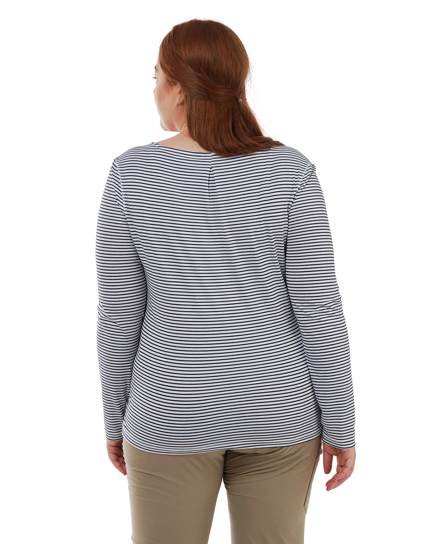 Craghoppers NosiLife Erin Ladies L/S Top - Image 30