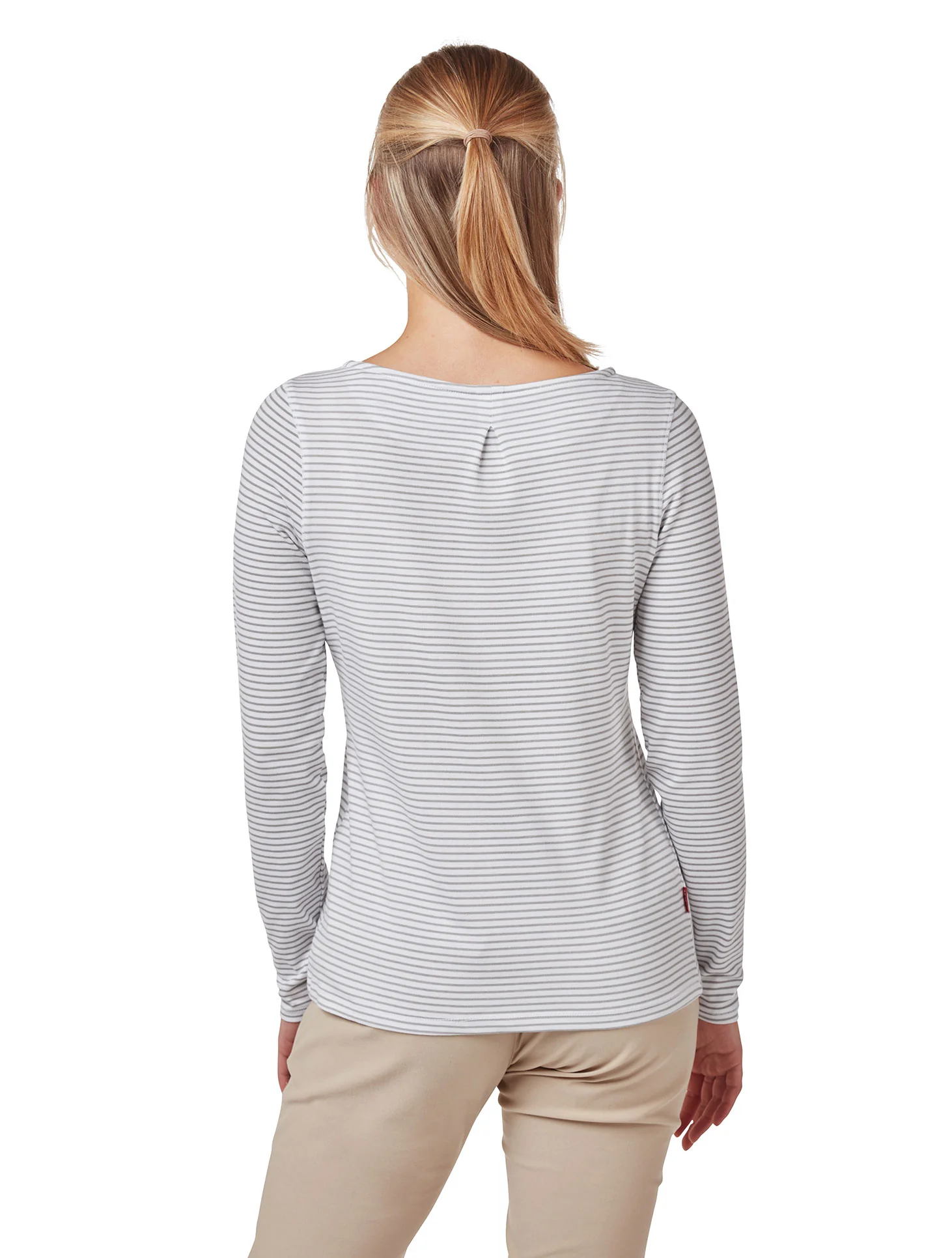 Craghoppers NosiLife Erin Ladies L/S Top - Image 7