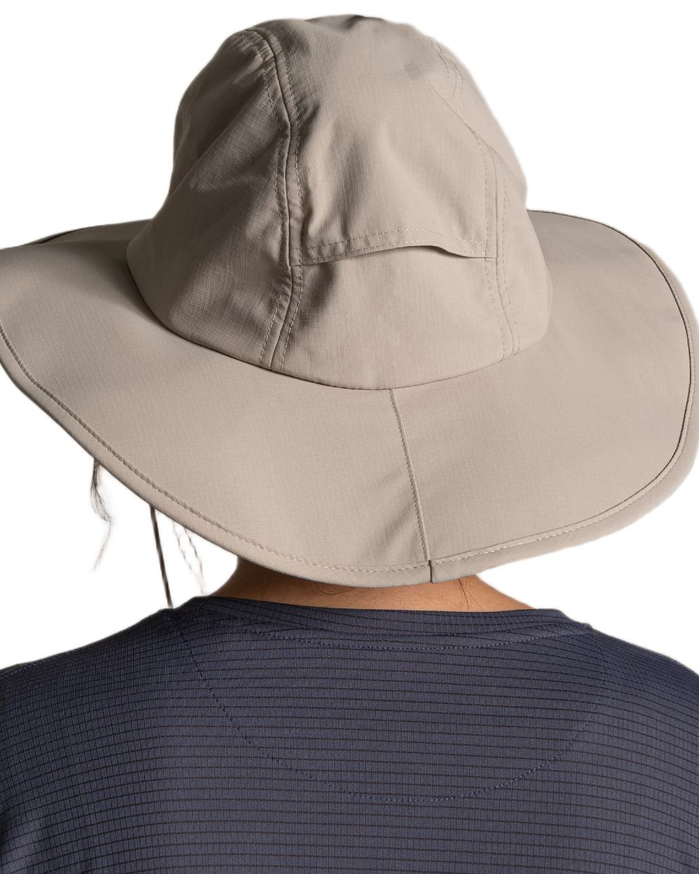 Craghoppers NosiLife Field Hat - Image 2