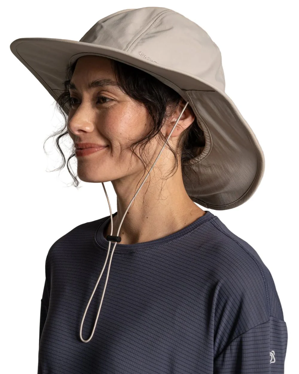 Craghoppers NosiLife Field Hat - Image 4