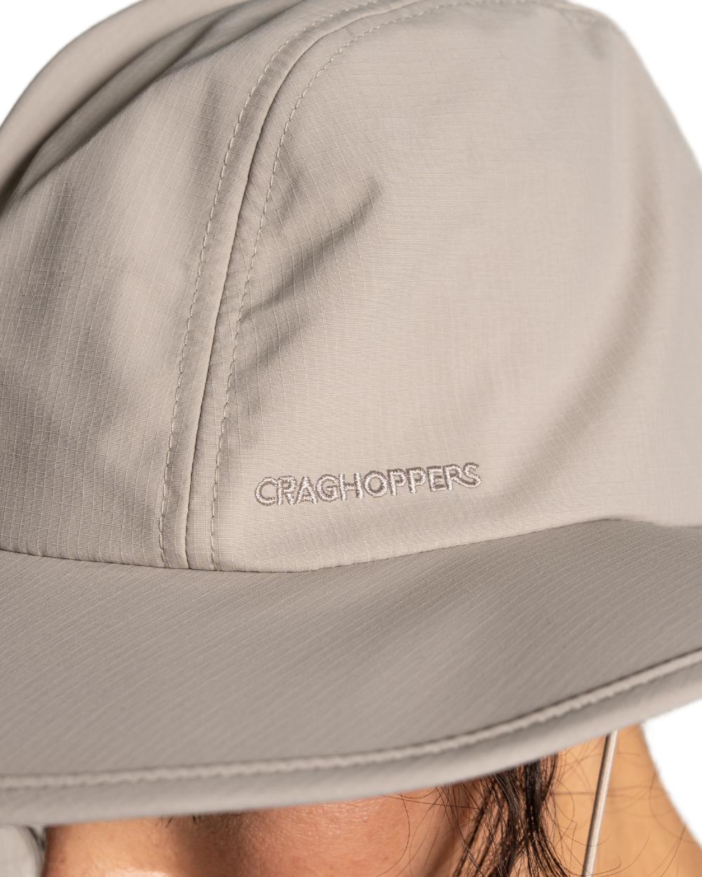 Craghoppers NosiLife Field Hat - Image 5