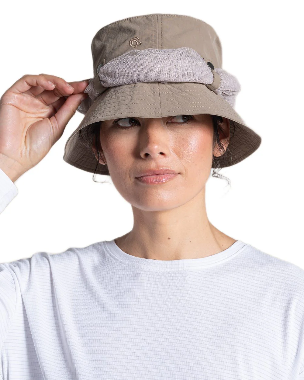 Craghoppers NosiLife Jungle Hat - Image 5