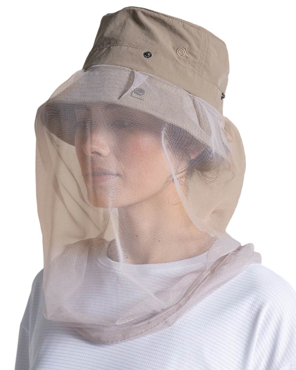 Craghoppers NosiLife Jungle Hat - Image 6