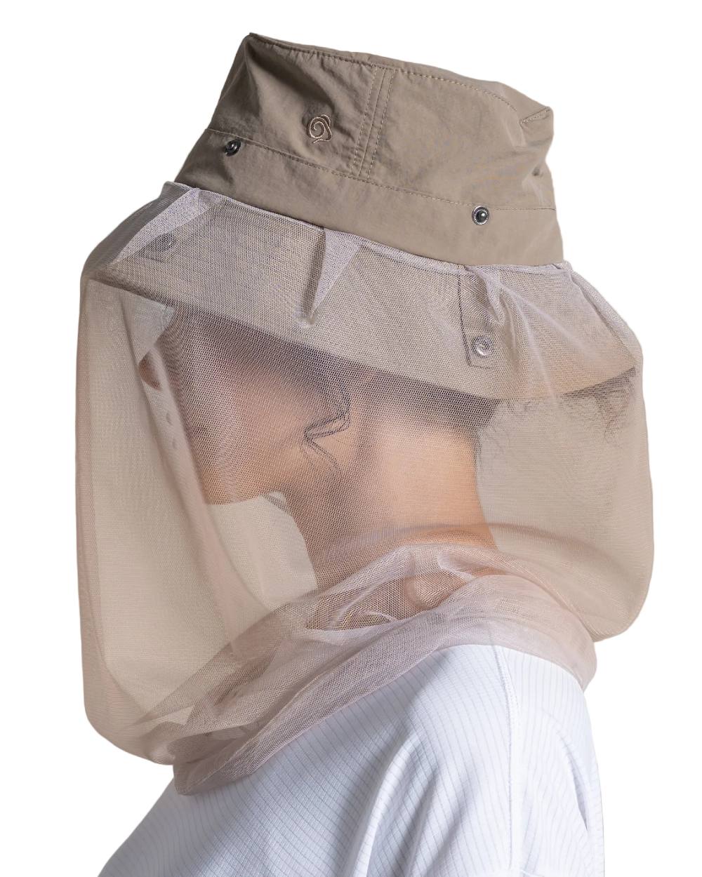 Craghoppers NosiLife Jungle Hat - Image 7