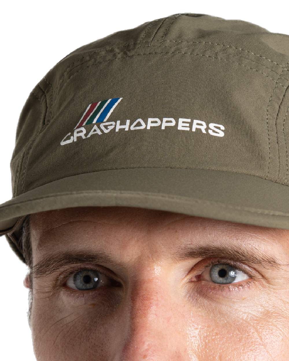 Craghoppers Nosilife Multi Active Cap II - Image 17