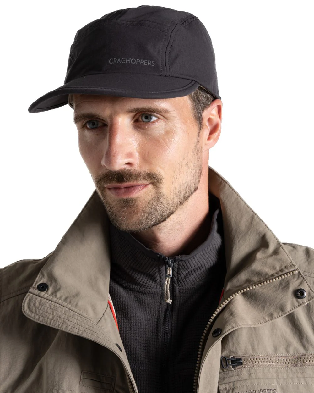 Craghoppers Nosilife Multi Active Cap II - Image 4