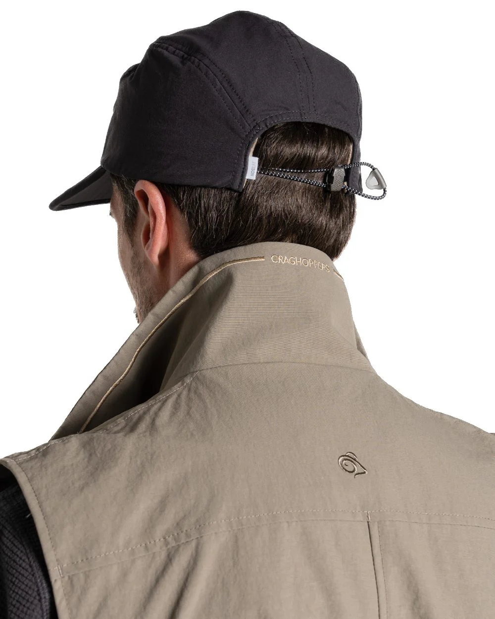 Craghoppers Nosilife Multi Active Cap II - Image 6