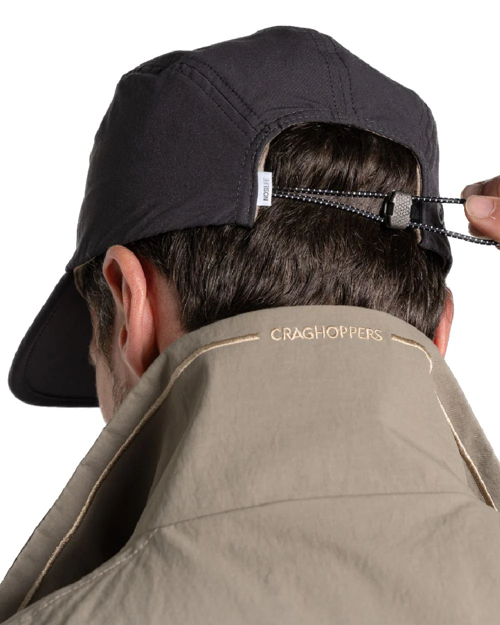 Craghoppers Nosilife Multi Active Cap II - Image 8