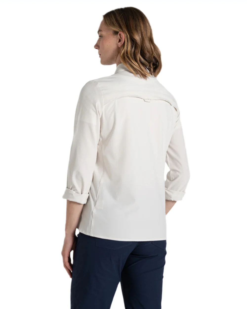 Craghoppers NosiLife Pro Ladies Long Sleeve Shirt - Image 11