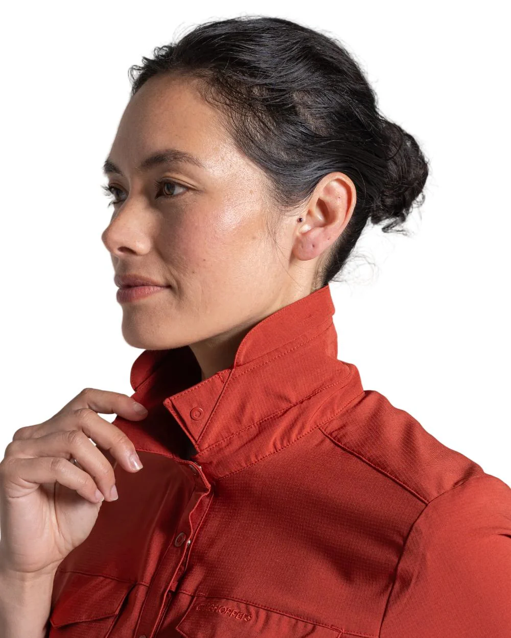 Craghoppers NosiLife Pro Ladies Long Sleeve Shirt - Image 18
