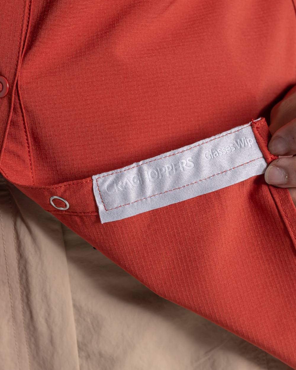 Craghoppers NosiLife Pro Ladies Long Sleeve Shirt - Image 22