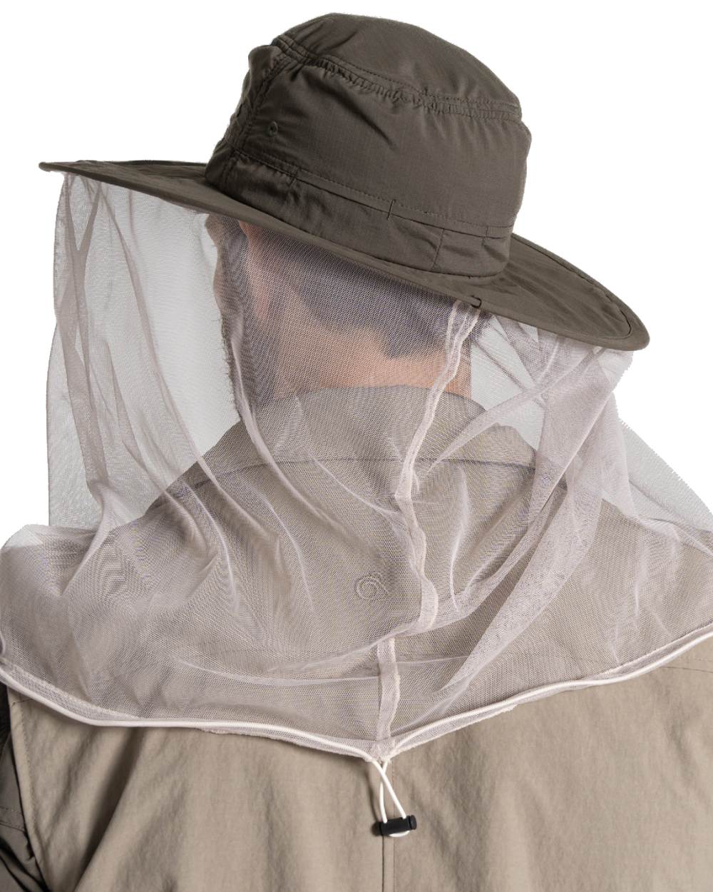 Craghoppers NosiLife Ultimate Hat II - Image 5