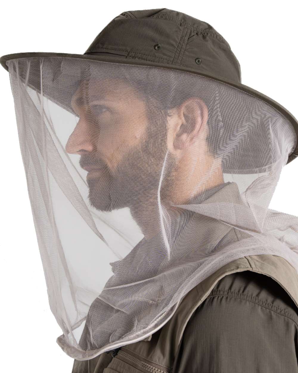 Craghoppers NosiLife Ultimate Hat II - Image 6