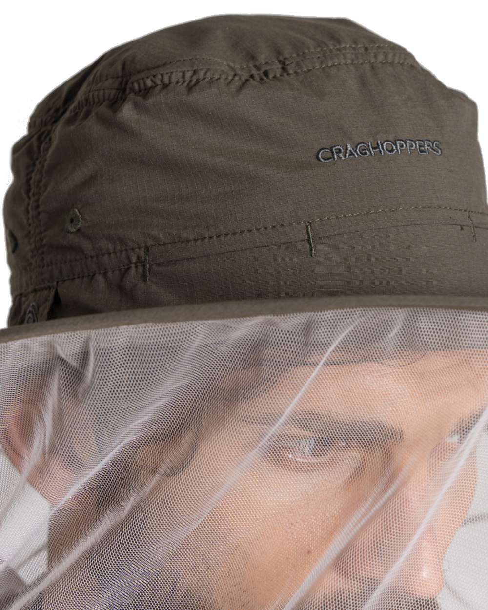 Craghoppers NosiLife Ultimate Hat II - Image 7