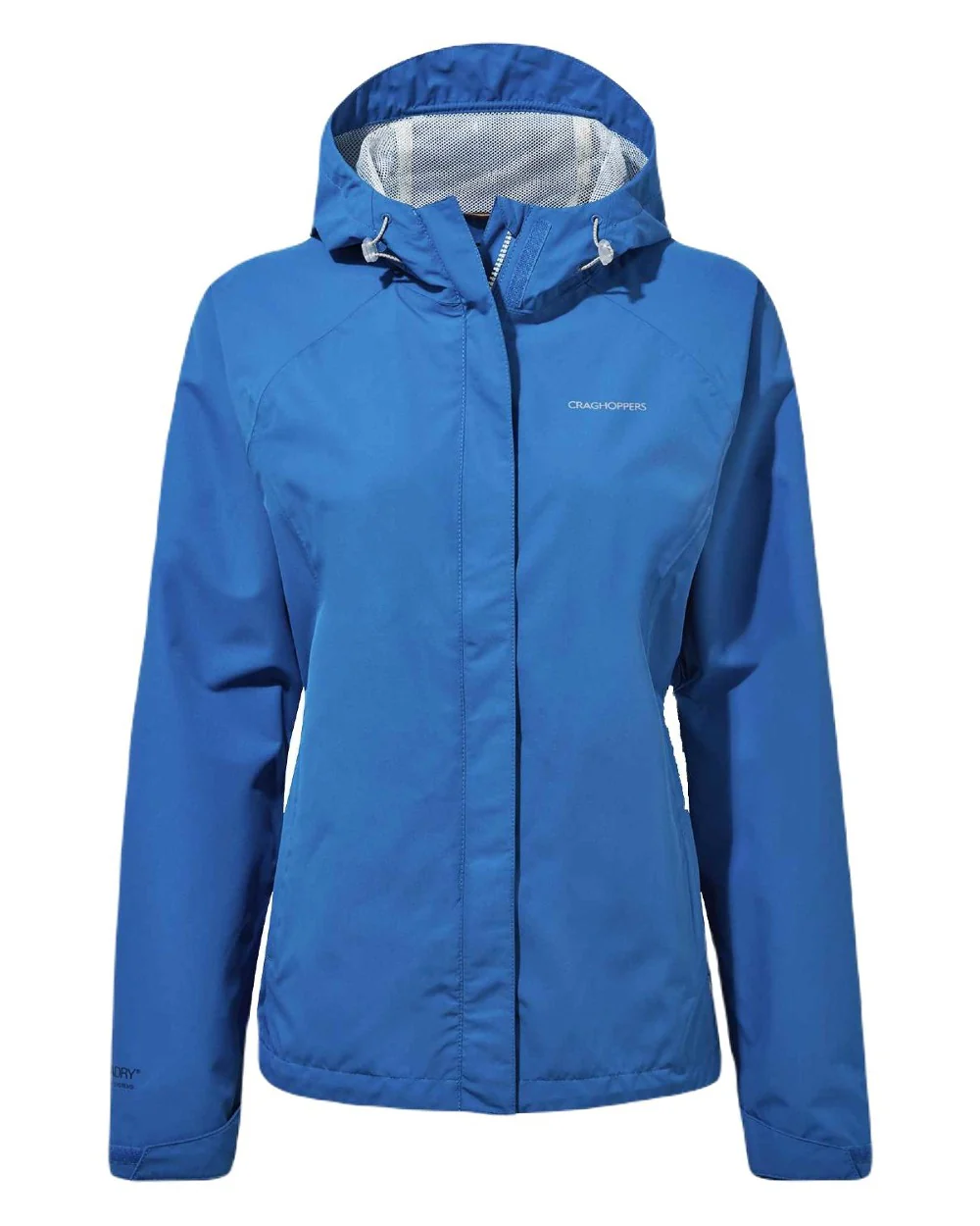 Craghoppers Womens Waterproof Orion Jacket | Clearance Colours - Image 3