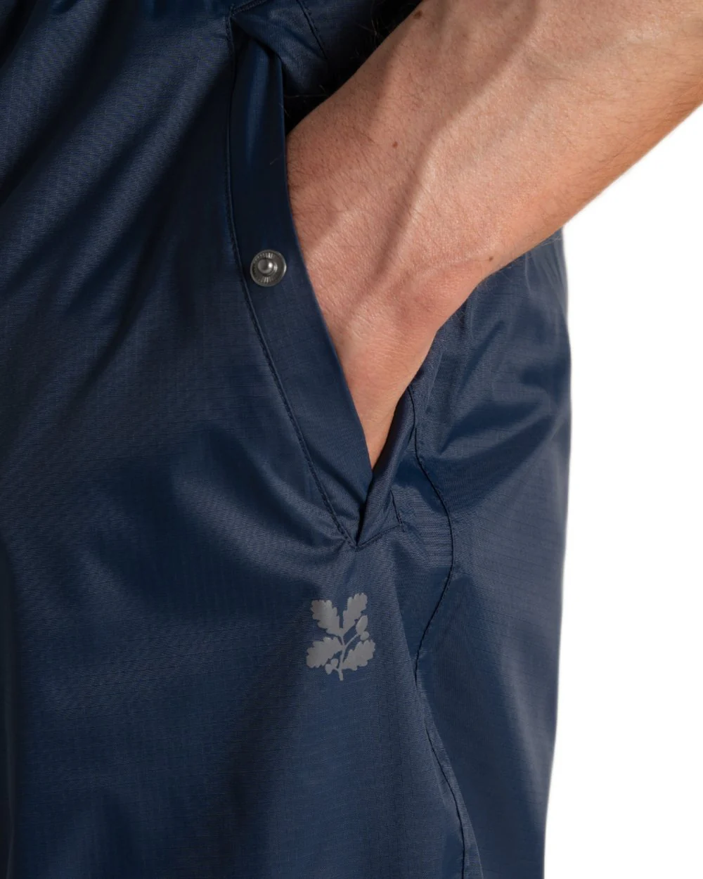 Craghoppers Petterill Waterproof Packable Overtrousers - Image 4