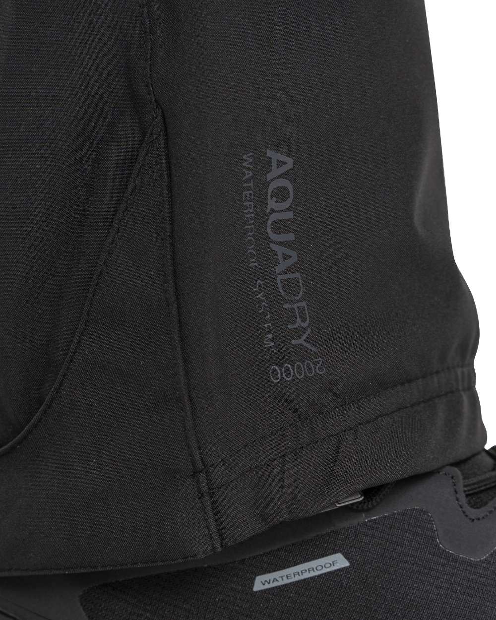 Craghoppers Steall II Thermo Waterproof Trousers - Image 10
