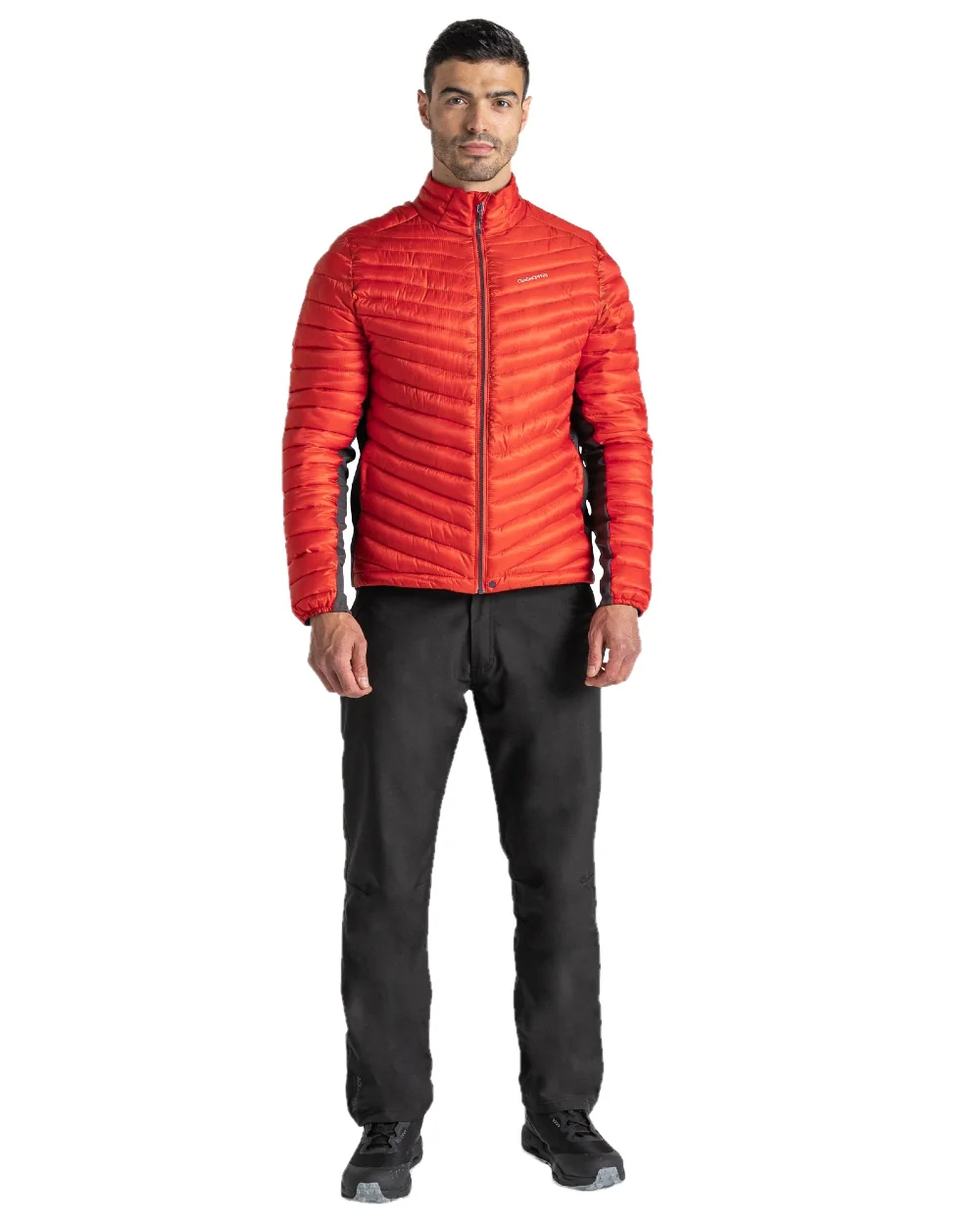 Craghoppers Steall II Thermo Waterproof Trousers - Image 3