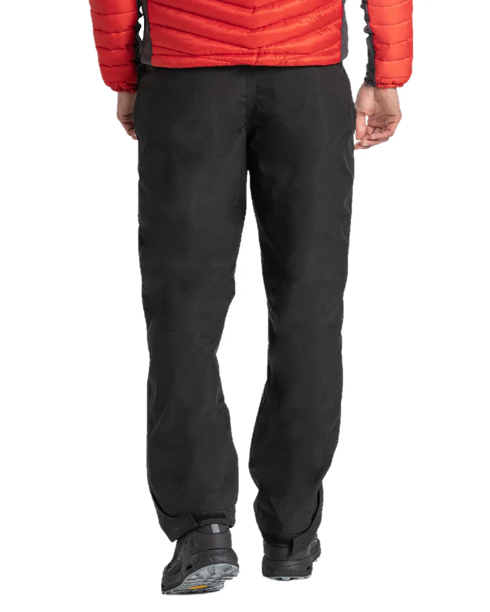 Craghoppers Steall II Thermo Waterproof Trousers - Image 4