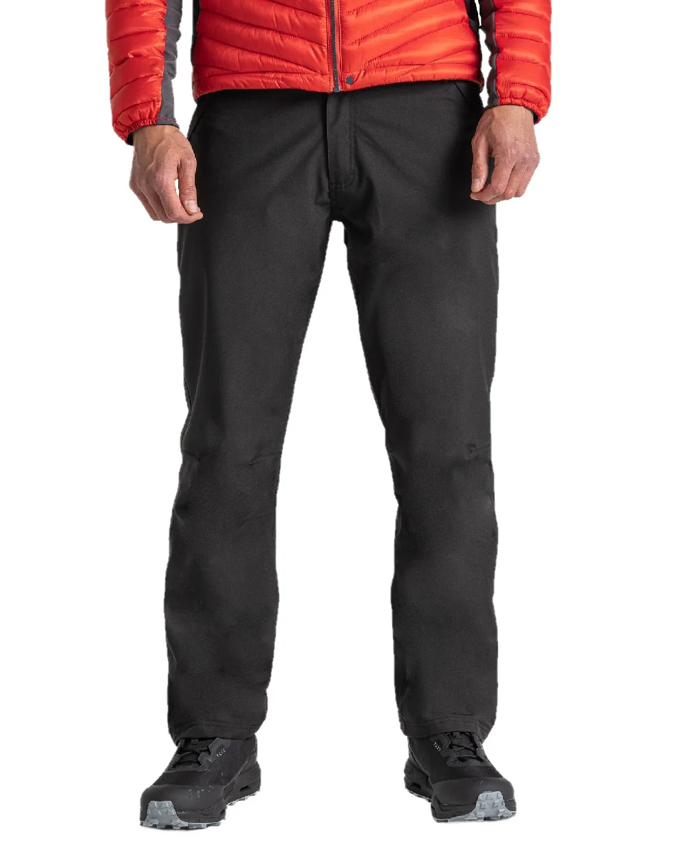 Craghoppers Steall II Thermo Waterproof Trousers - Image 5