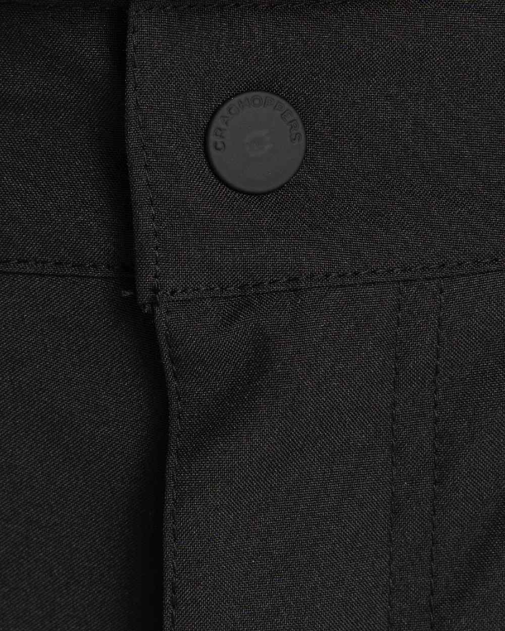 Craghoppers Steall II Thermo Waterproof Trousers - Image 6